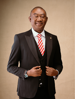 Emmanuel Morka 