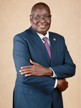 John Bayuo Warisa