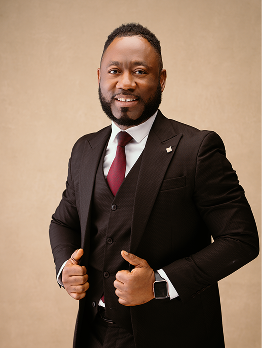 Kenneth Abudu 