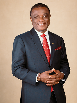 Jacob Kwame Kholi 