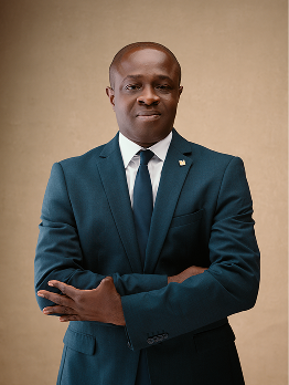 Kwadwo Adusei Addai 