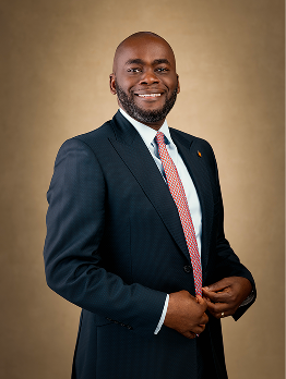 Olumide Olatunji 